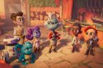 Disney+ srpen 2024 – hlavní obrázek
