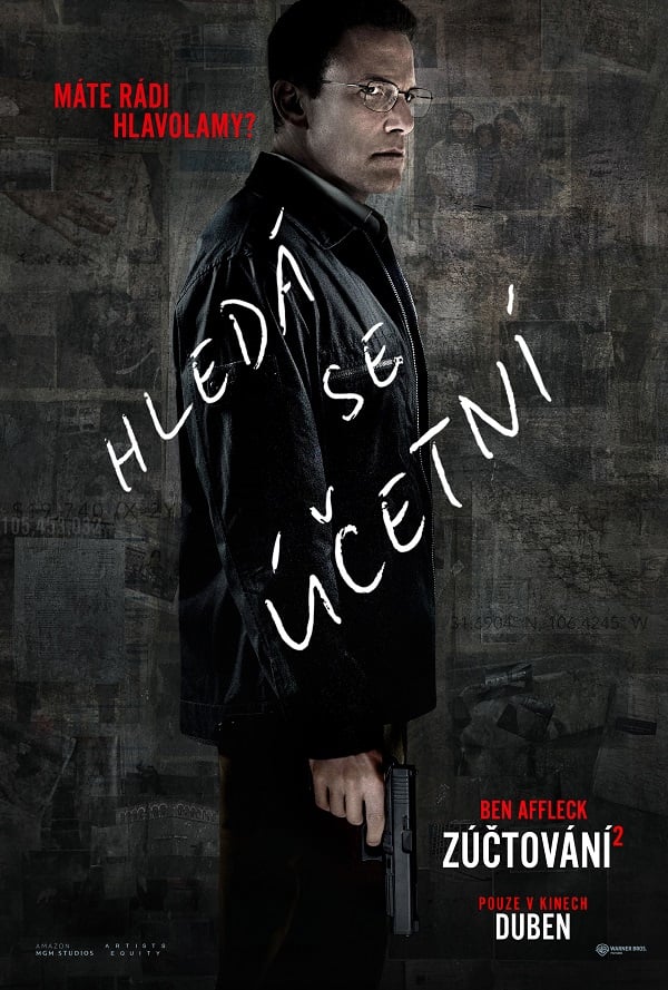 Zúčtování