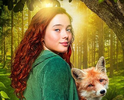 Dívka jménem Willow