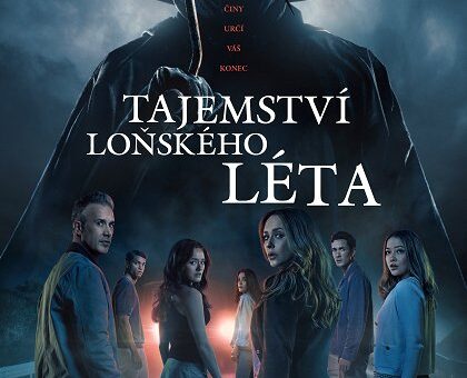 Tajemství loňského léta