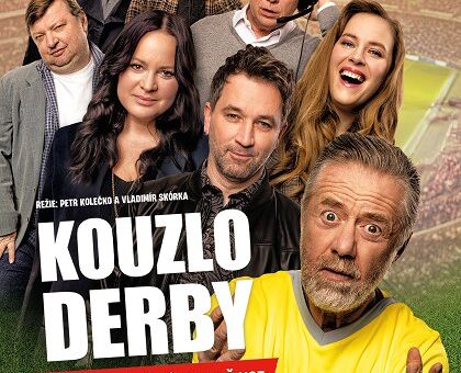 Kouzlo derby