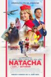 Natacha (téměř) letuška