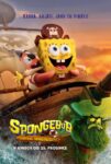 SpongeBob: Pirátské dobrodružství