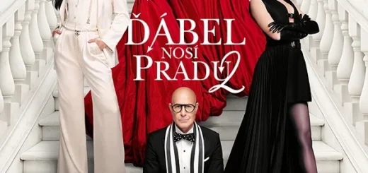 Ďábel nosí Pradu 2