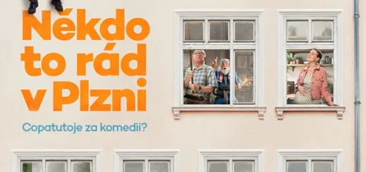 Někdo to rád v Plzni