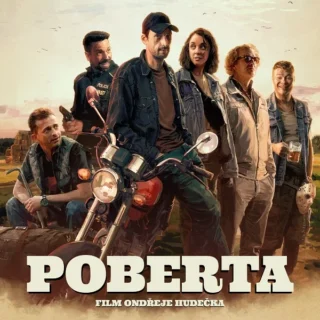 Poberta