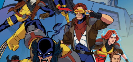 X-Men '97 – 2. řada