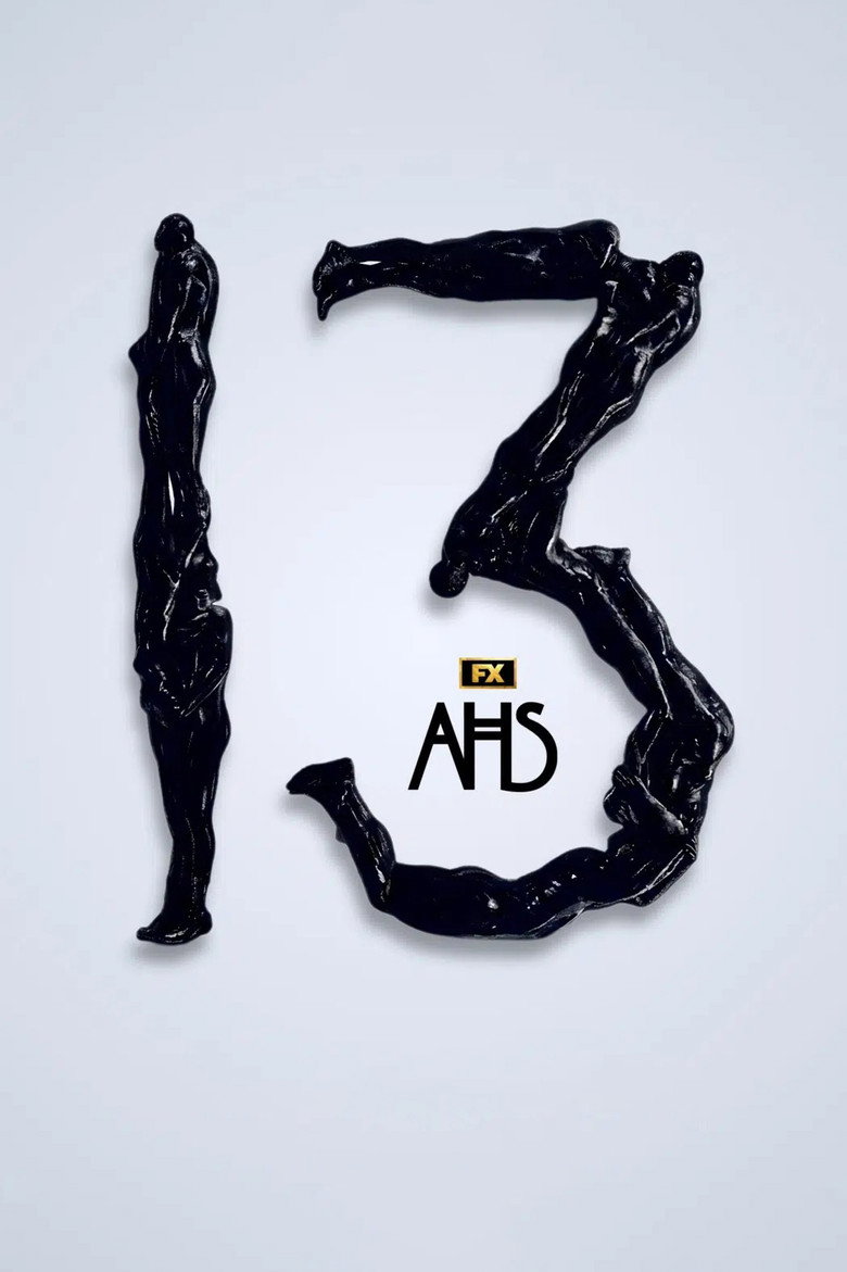 American Horror Story – 13. řada