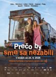 Proč bychom se nezabili