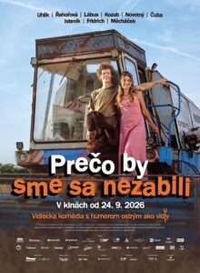 Proč bychom se nezabili