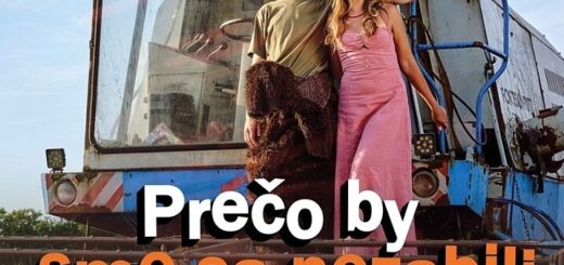 Proč bychom se nezabili
