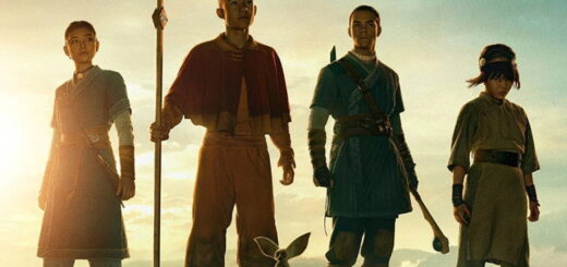 Avatar: Legenda o Aangovi – 2. řada