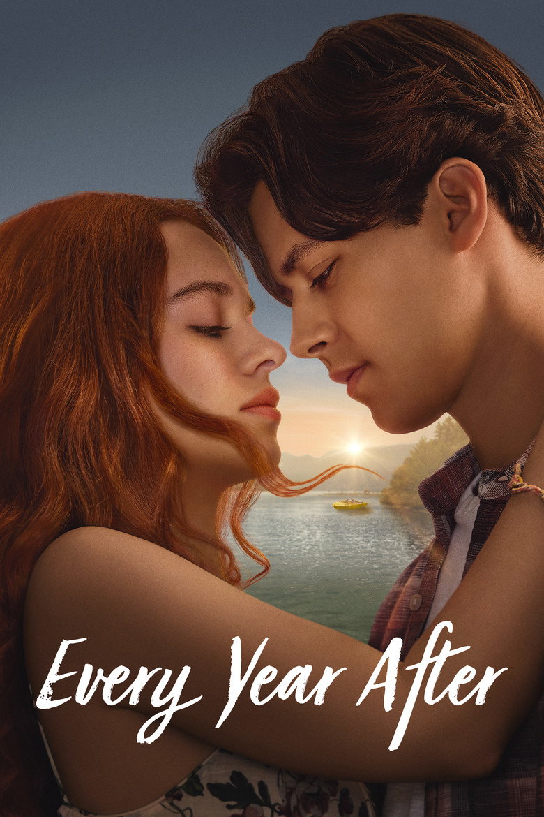 Every Year After – 1. řada