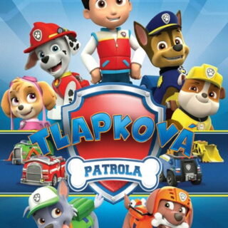 Tlapková patrola – 13. řada