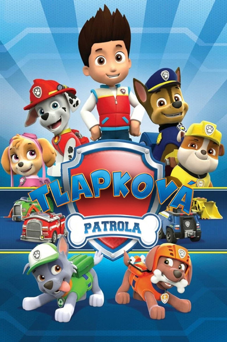 Tlapková patrola – 13. řada