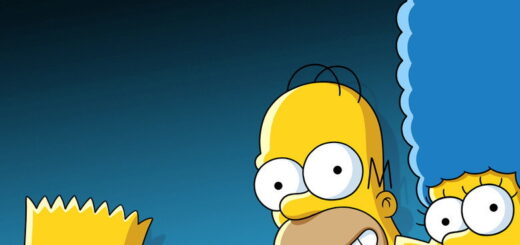 Simpsonovi – 38. řada