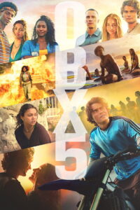 Outer Banks – Season 5
