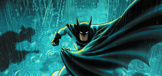 Batman: Rytíř v plášti – 2. řada