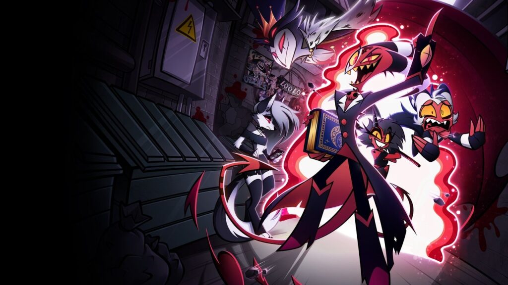 Helluva Boss – 3. řada – 1
