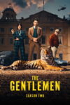 Gentlemani – 2. řada