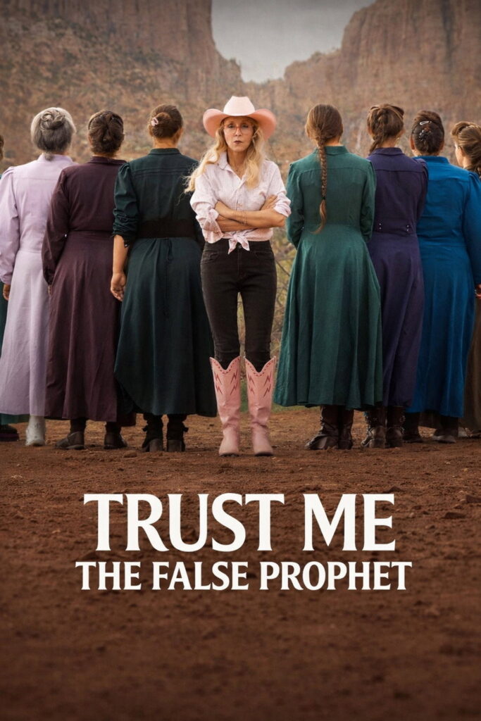 Trust Me: The False Prophet – 1. řada – 2