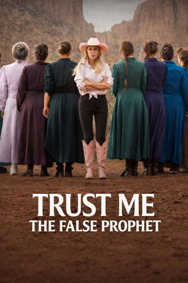 Trust Me: The False Prophet – 1. řada