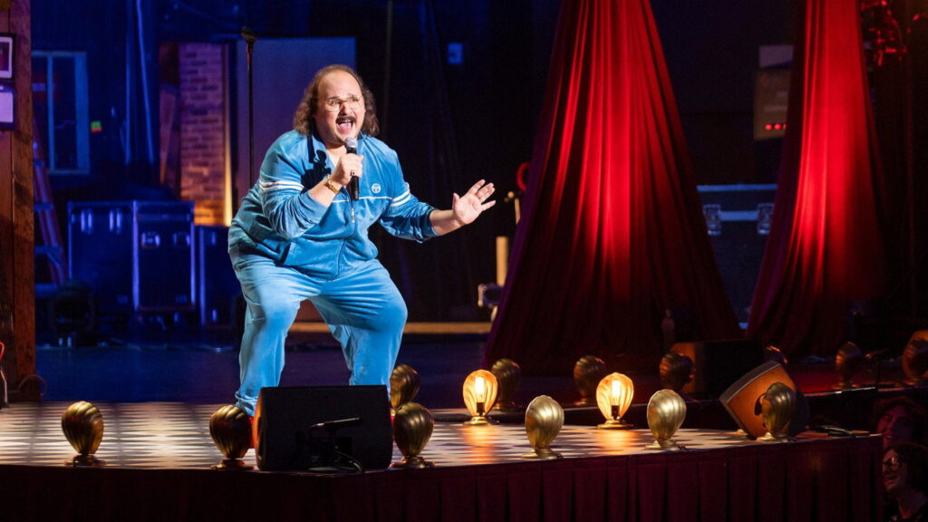Stavros Halkias: Uncle Stav – 1