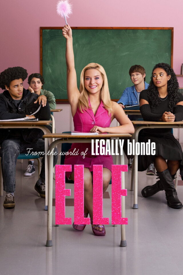 Elle – 1. řada