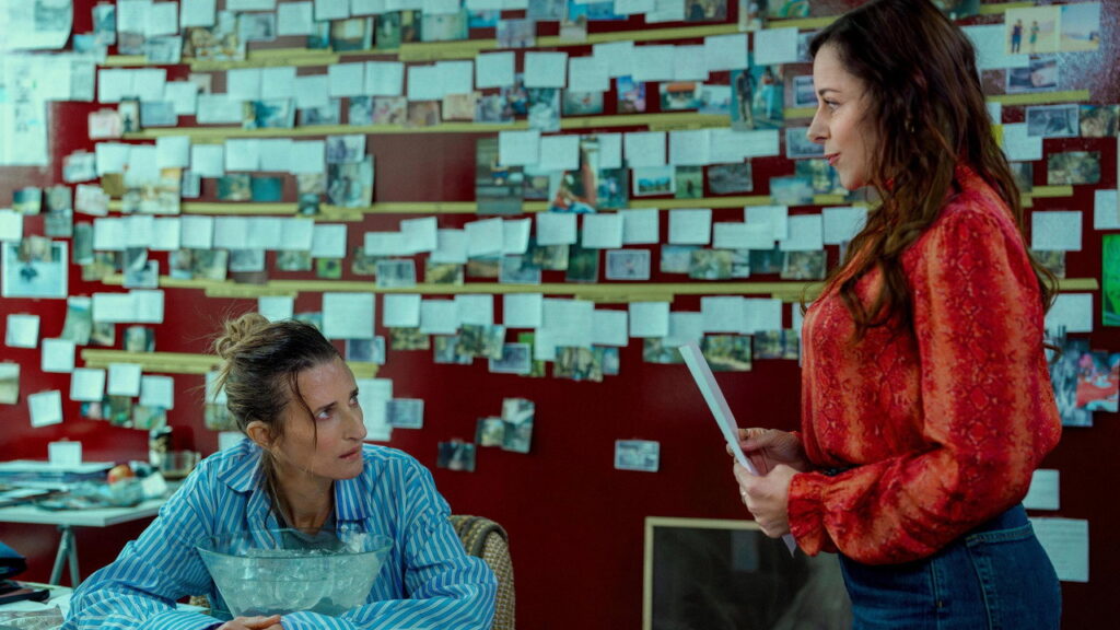 Dix Pour Cent ! Le Film – 2