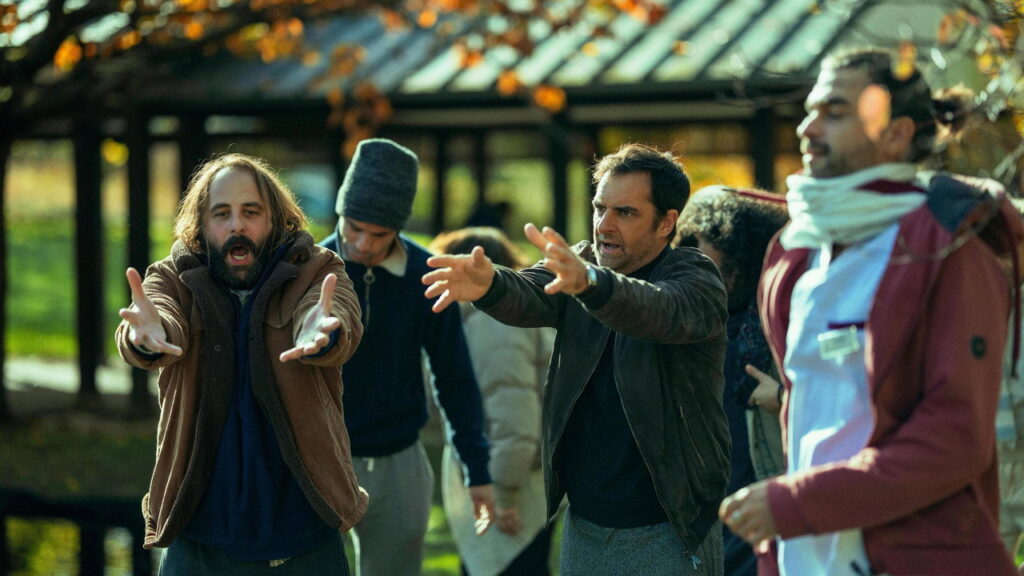 Dix Pour Cent ! Le Film – 4