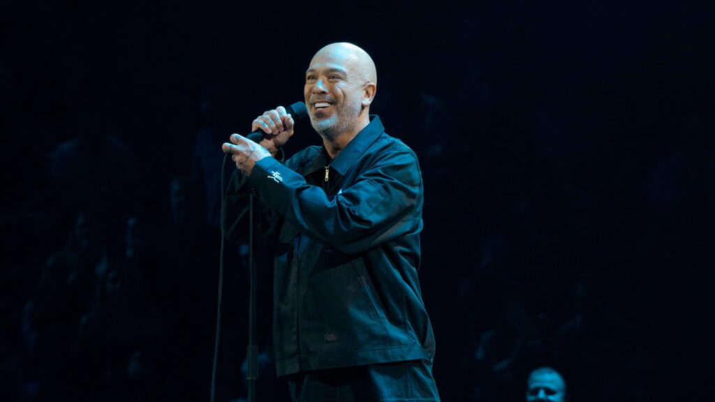Jo Koy: Blue in the Face – 2