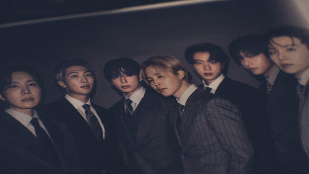 Bts: The Return – 2