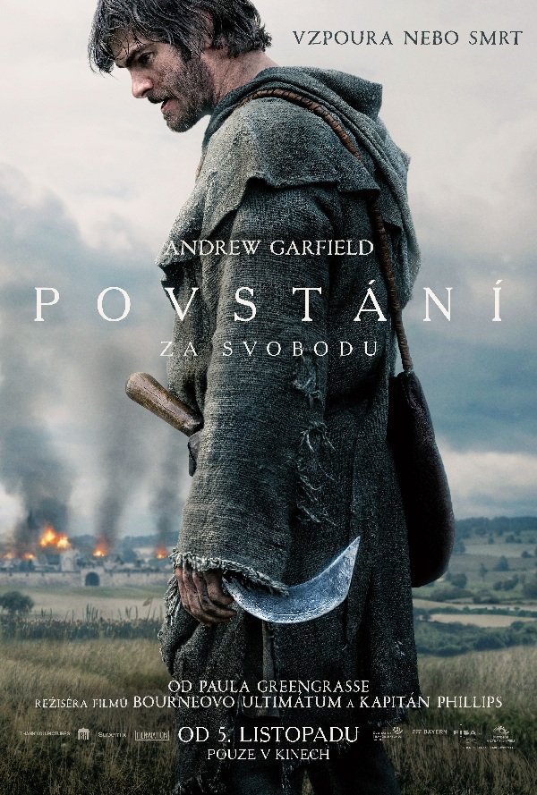Povstání za svobodu