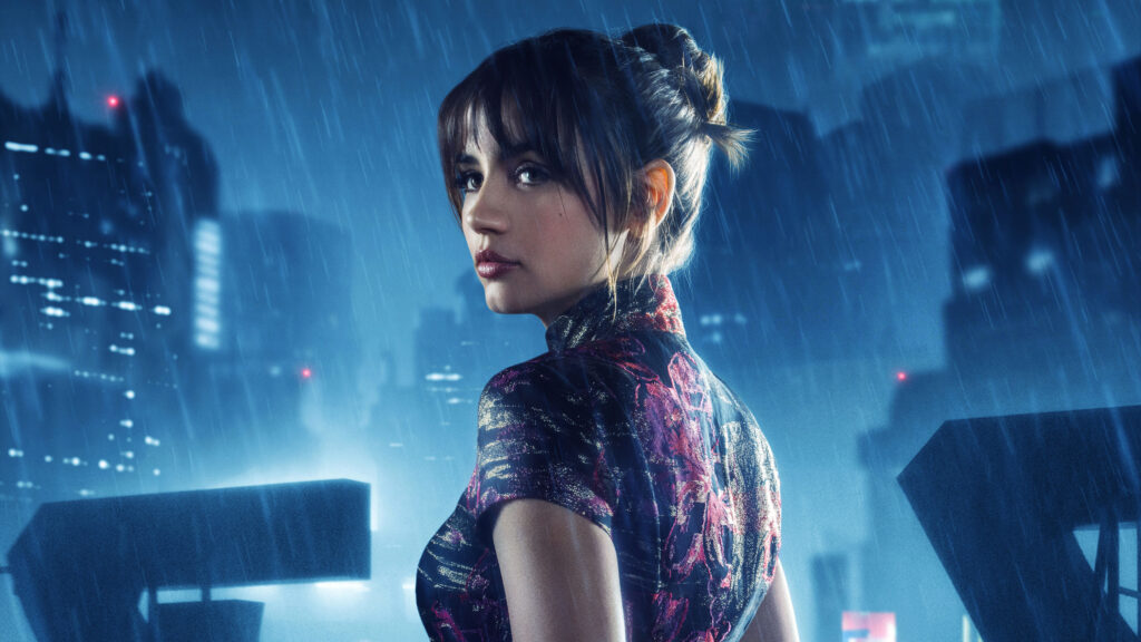 Blade Runner 2049 – 2