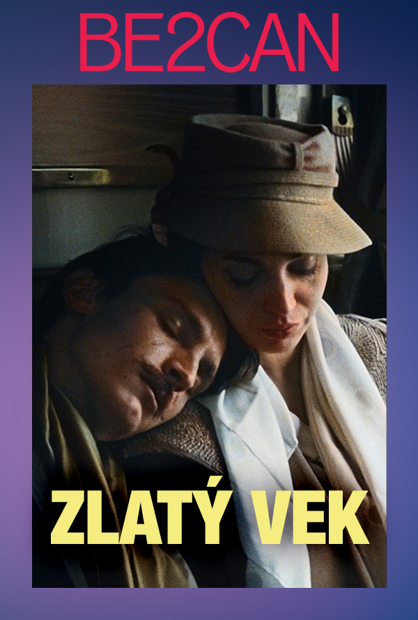 Zlatý věk