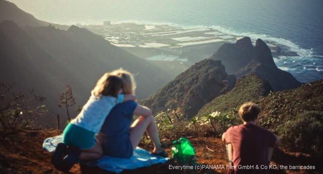 Navždy: proč Ella bere Luxa na Tenerife