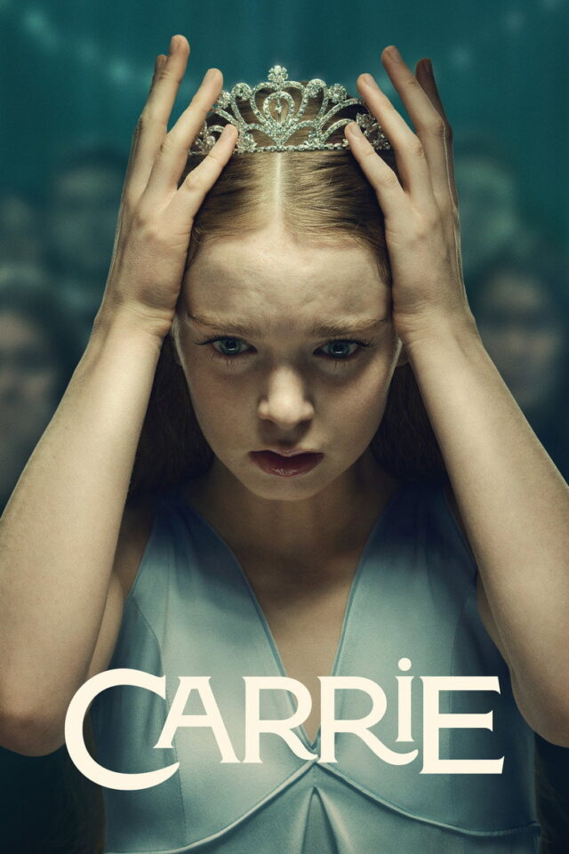 Carrie – 1. řada