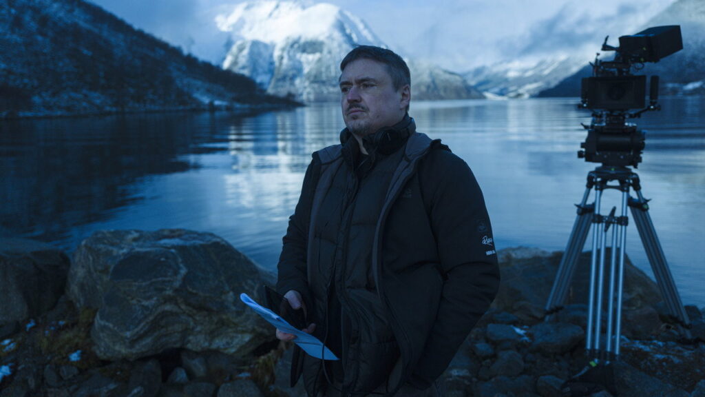 Fjord: proč modřiny změní život celé rodiny – 5