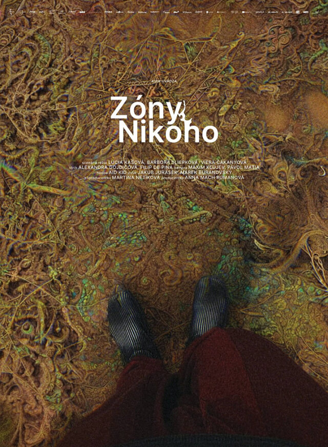 Zóny nikoho