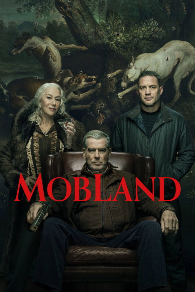 MobLand – 2. řada