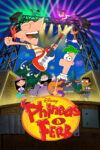 Phineas a Ferb – 6. řada