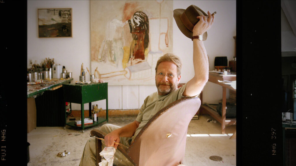 Kdo je Martin Mull? – 1