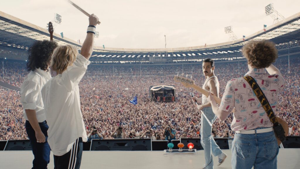Bohemian Rhapsody – 2