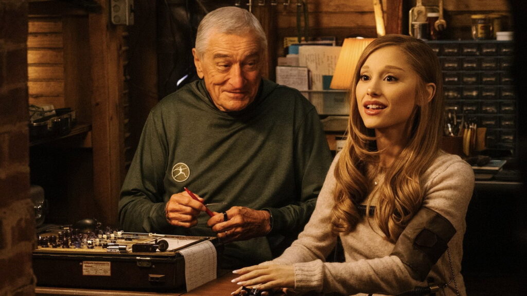 Všichni fotři jsou lotři – 1