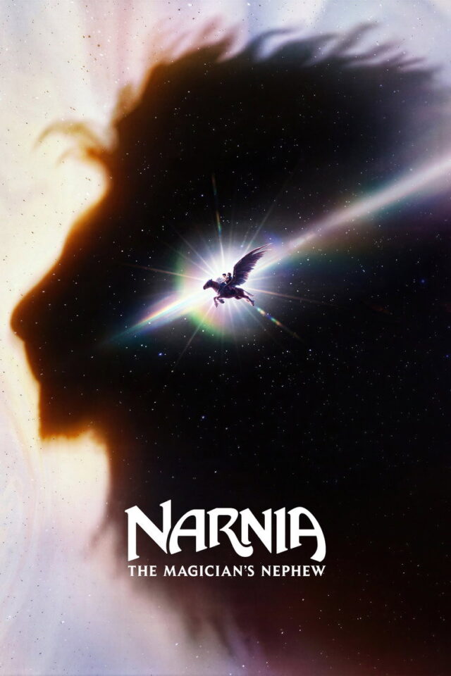 Narnie: Čarodějův synovec